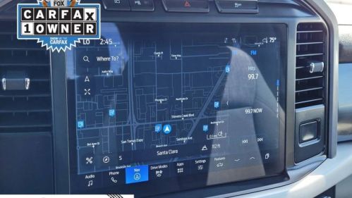 2023 Ford F-150 Lightning - Images - 22