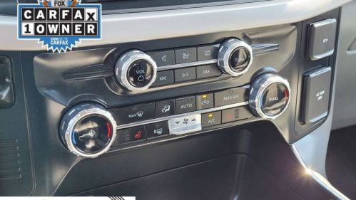 2023 Ford F-150 Lightning - Images - 24