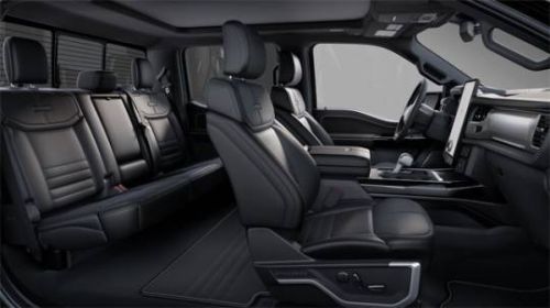 2025 Ford F-150 Lightning - Images - 6