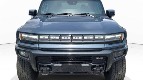 2025 GMC HUMMER EV Pickup 1GT40DDAXSU111632