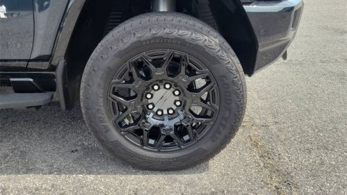2025 GMC HUMMER EV Pickup 1GT40DDAXSU111632