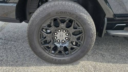 2025 GMC HUMMER EV Pickup 1GT40DDAXSU111632