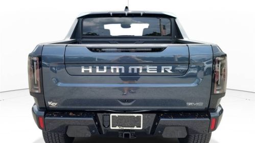 2025 GMC HUMMER EV Pickup 1GT40DDAXSU111632
