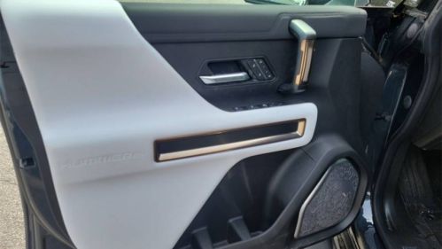 2025 GMC HUMMER EV Pickup 1GT40DDAXSU111632