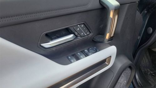2025 GMC HUMMER EV Pickup 1GT40DDAXSU111632