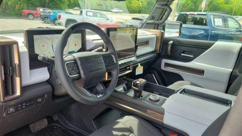 2025 GMC HUMMER EV Pickup 1GT40DDAXSU111632