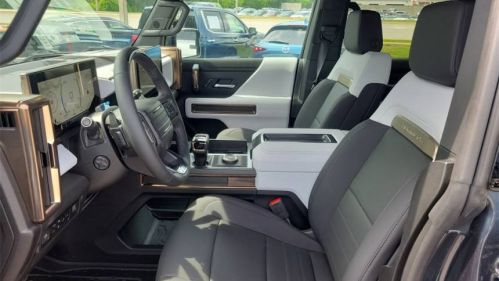 2025 GMC HUMMER EV Pickup 1GT40DDAXSU111632