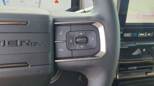 2025 GMC HUMMER EV Pickup 1GT40DDAXSU111632