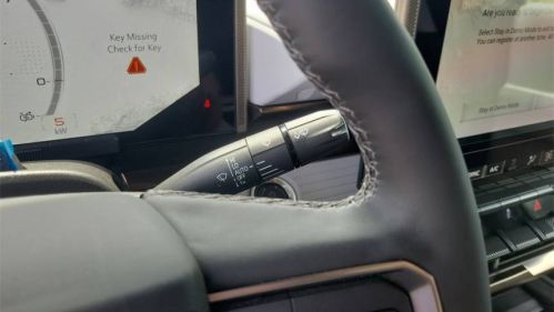 2025 GMC HUMMER EV Pickup 1GT40DDAXSU111632