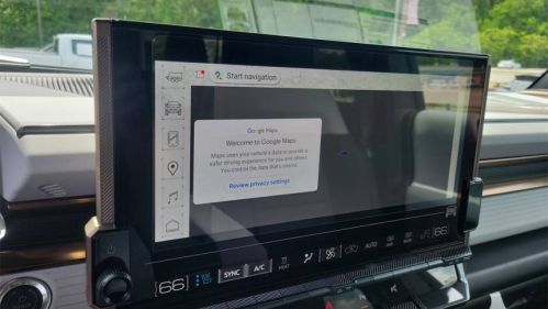 2025 GMC HUMMER EV Pickup 1GT40DDAXSU111632