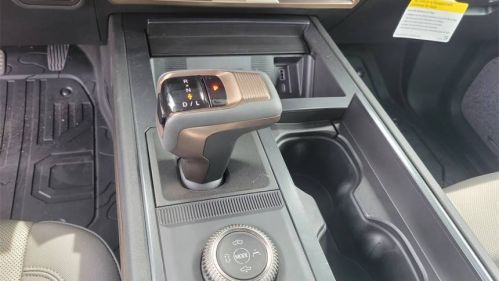 2025 GMC HUMMER EV Pickup 1GT40DDAXSU111632