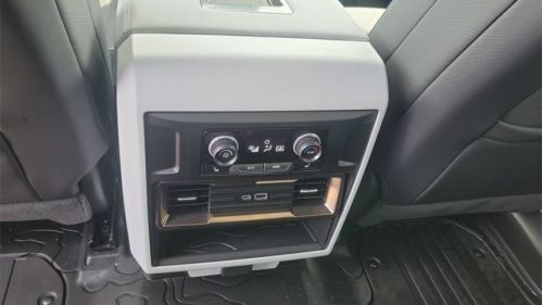 2025 GMC HUMMER EV Pickup 1GT40DDAXSU111632