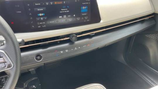 2023 Nissan Ariya JN1DF0BB3PM707968