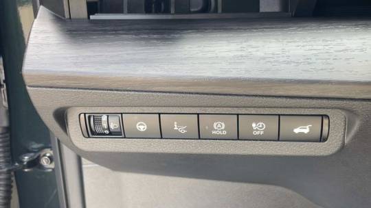2023 Nissan Ariya JN1DF0BB3PM707968