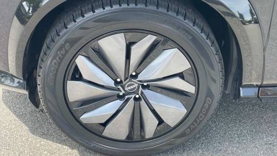 2023 Nissan Ariya JN1DF0BB3PM707968