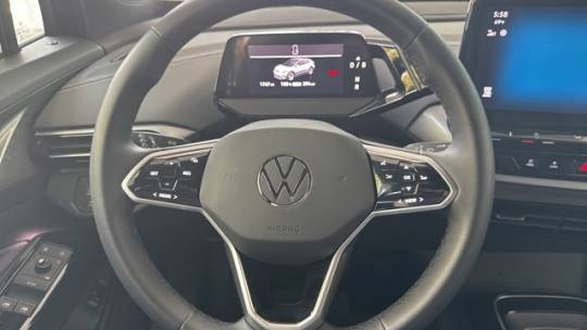 2023 Volkswagen ID.4 1V2VMPE82PC037317