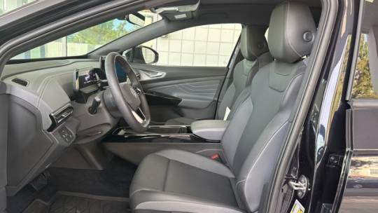 2023 Volkswagen ID.4 1V2VMPE82PC037317