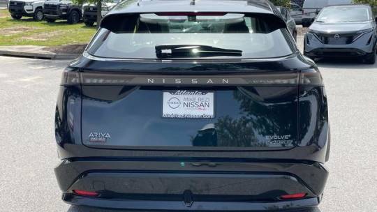 2023 Nissan Ariya JN1DF0BB3PM707968