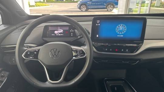 2023 Volkswagen ID.4 1V2VMPE82PC037317