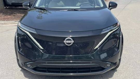 2023 Nissan Ariya JN1DF0BB3PM707968