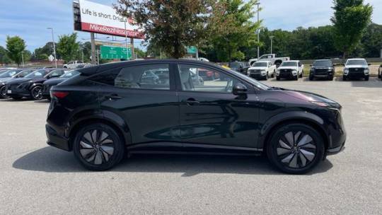 2023 Nissan Ariya JN1DF0BB3PM707968