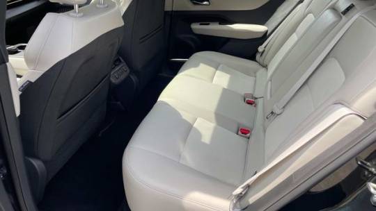 2023 Nissan Ariya JN1DF0BB3PM707968