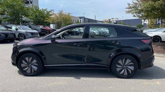 2023 Nissan Ariya JN1DF0BB3PM707968