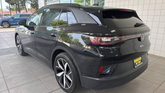 2023 Volkswagen ID.4 1V2VMPE82PC037317