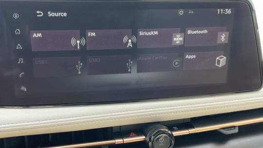 2023 Nissan Ariya JN1DF0BB3PM707968