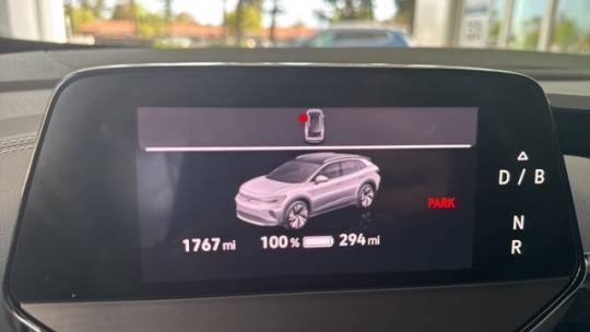2023 Volkswagen ID.4 1V2VMPE82PC037317