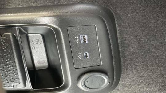 2023 Nissan Ariya JN1DF0BB3PM707968