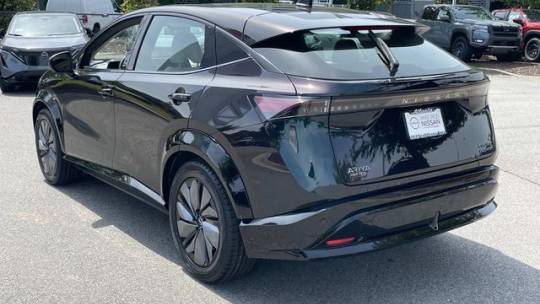 2023 Nissan Ariya JN1DF0BB3PM707968