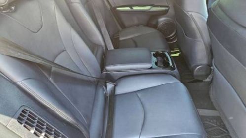 2017 Toyota Prius Prime - Images - 19