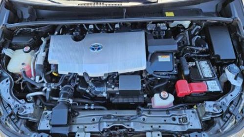 2017 Toyota Prius Prime - Images - 22