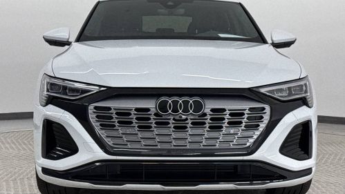 2024 Audi Q8 e-tron - Images - 2