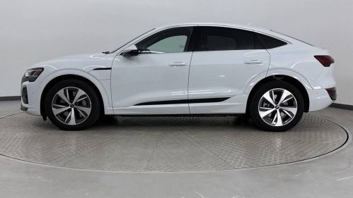 2024 Audi Q8 e-tron - Images - 4