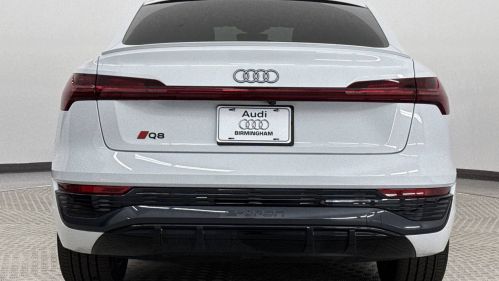 2024 Audi Q8 e-tron - Images - 6