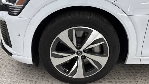 2024 Audi Q8 e-tron - Images - 9