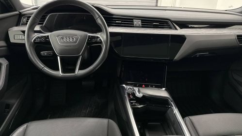 2024 Audi Q8 e-tron - Images - 10