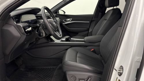 2024 Audi Q8 e-tron - Images - 13