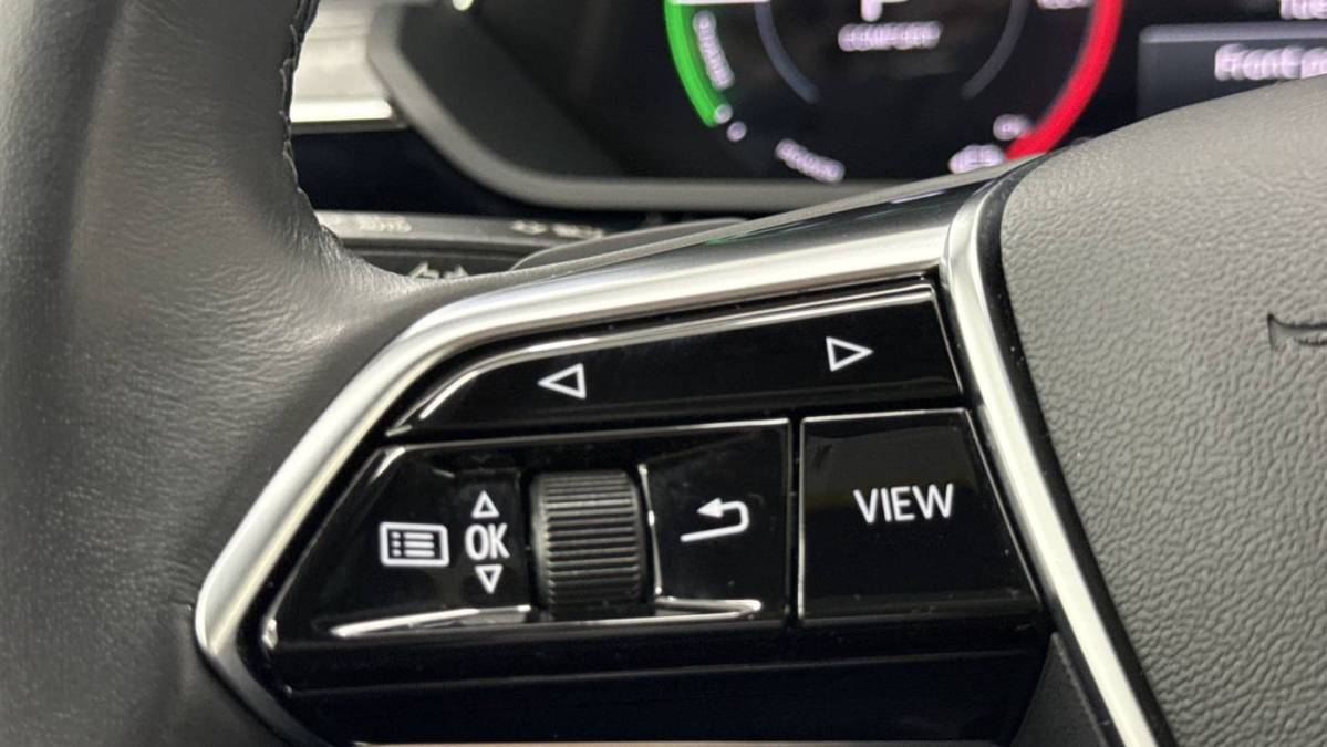 2024 Audi Q8 e-tron - Images - 14