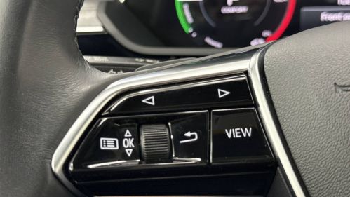 2024 Audi Q8 e-tron - Images - 14