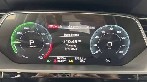 2024 Audi Q8 e-tron - Images - 16