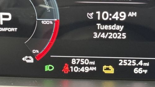 2024 Audi Q8 e-tron - Images - 17