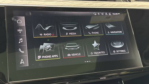 2024 Audi Q8 e-tron - Images - 18