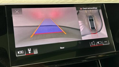 2024 Audi Q8 e-tron - Images - 20