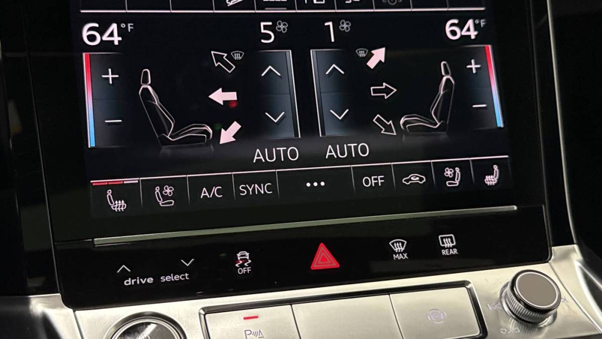 2024 Audi Q8 e-tron - Images - 22