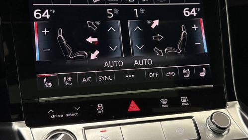 2024 Audi Q8 e-tron - Images - 22