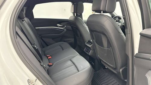 2024 Audi Q8 e-tron - Images - 32
