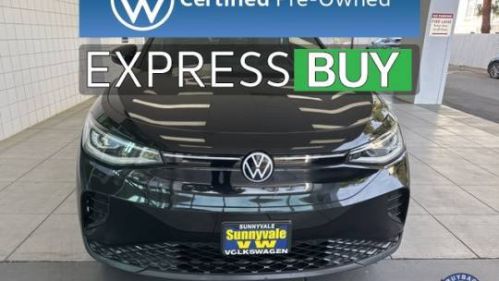 2023 Volkswagen ID.4 1V2VMPE82PC037317